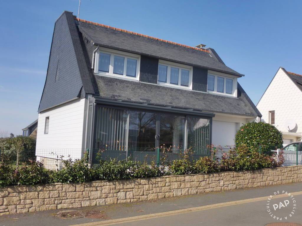 Location Maison Perros Guirec 6 personnes dès 390 euros par semaine