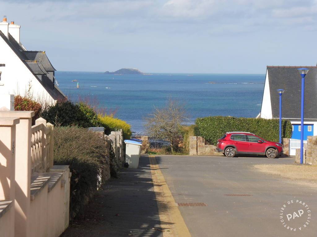 Location Maison Perros Guirec 6 personnes dès 390 euros par semaine