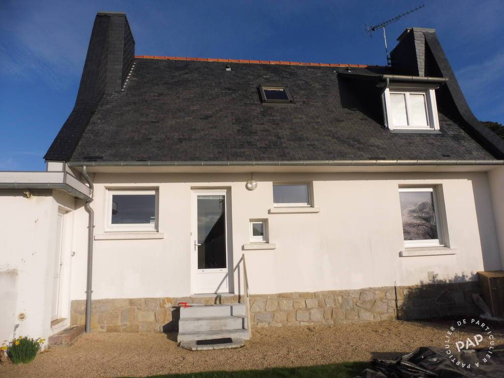 Location Maison Perros Guirec 6 personnes dès 390 euros par semaine