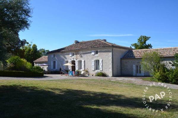 Trouver location vacances 82 Particulier PAP Vacances