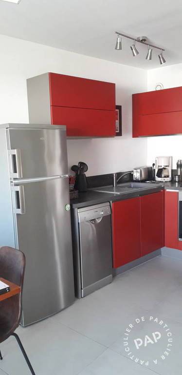 Location Appartement SainteMaxime 4 personnes dès 480 euros par