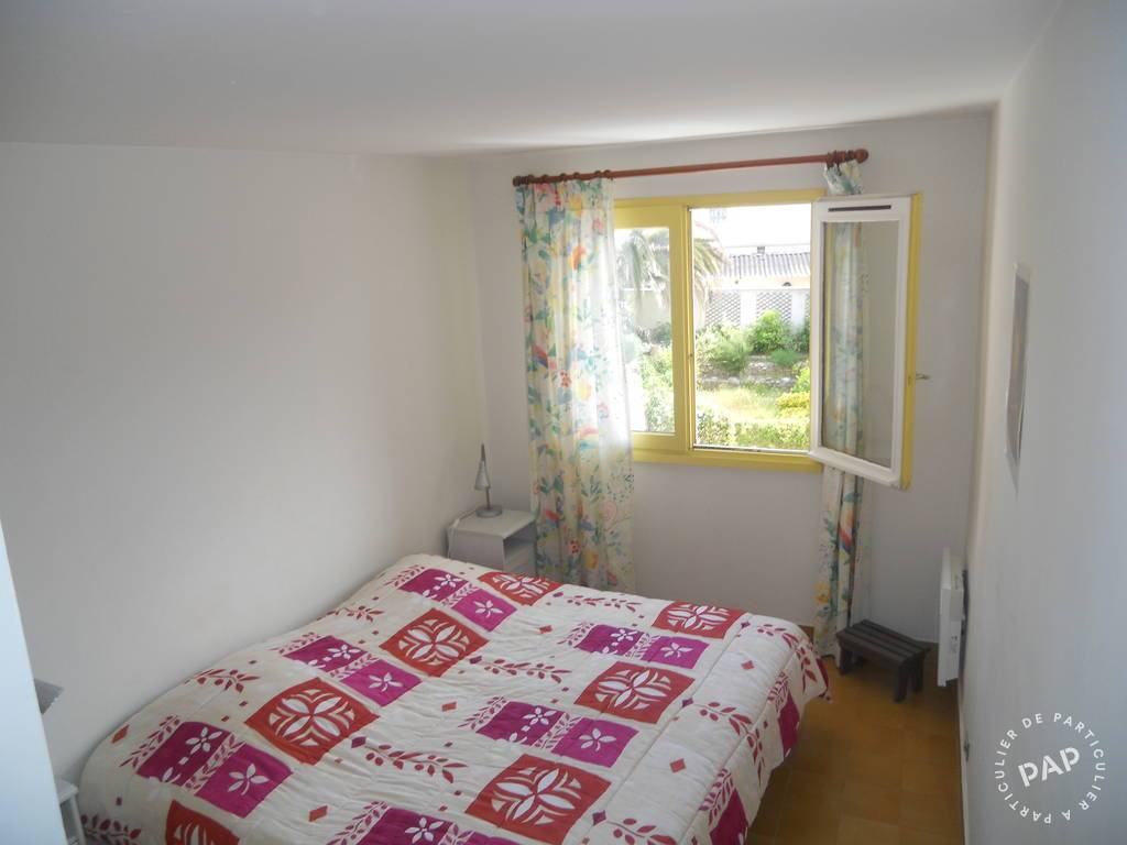 Location Appartement SainteMaxime 4 personnes dès 480 euros par