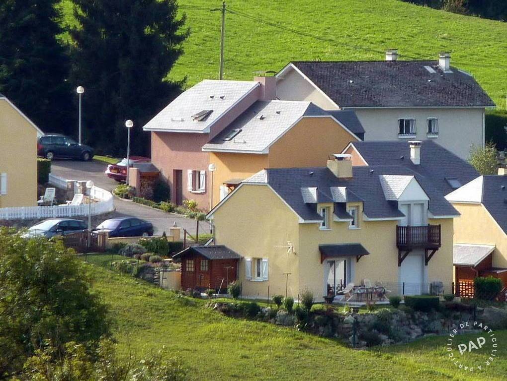 Location Maison Luz St Sauveur 6 personnes Ref 20340156