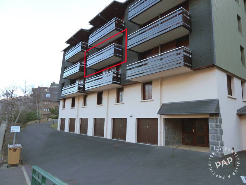 Location Appartement Mont Dore 4 personnes Ref 20390110