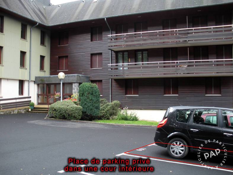 Location Appartement Mont Dore 4 personnes Ref 20390110