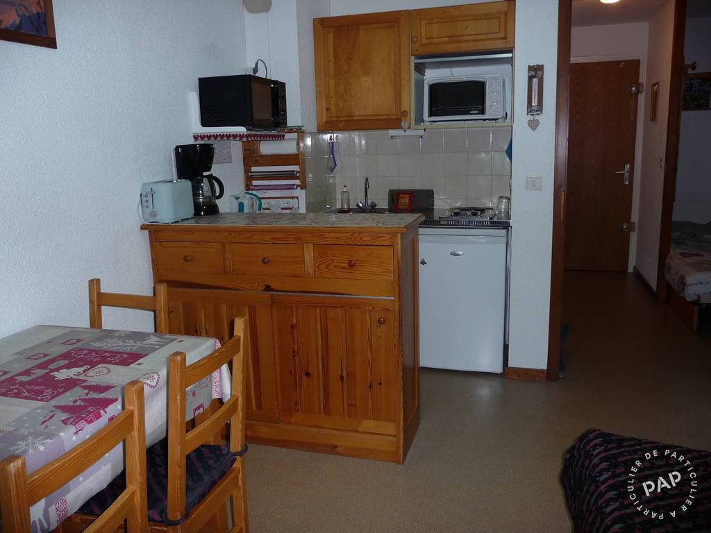 Location Appartement Praz Sur Arly 5 personnes dès 220 euros par