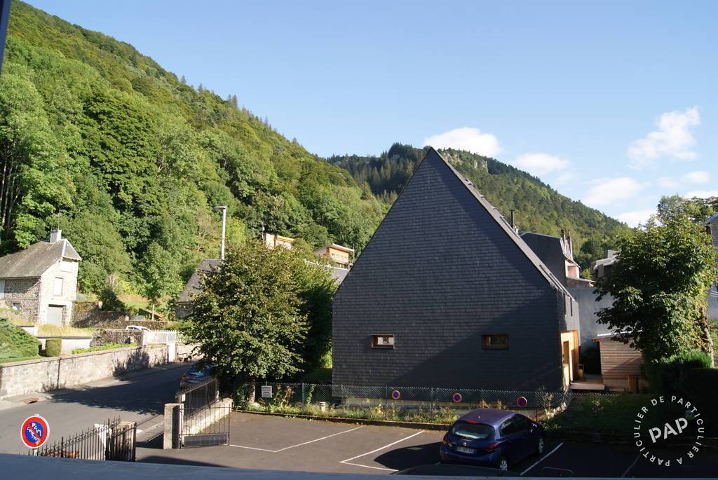 Location Appartement Mont Dore 6 personnes dès 390 euros par semaine