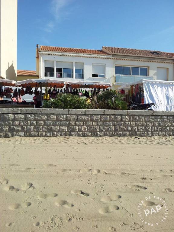 Location Maison Le Grau D'agde 7 personnes dès 700 euros par semaine
