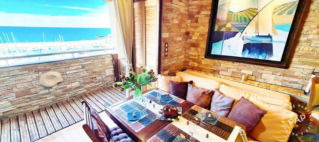 Location Appartement Banyuls Sur Mer 4 personnes dès 490 euros par
