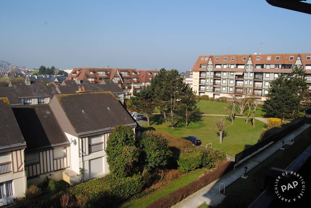 Location Appartement Villers Sur Mer 6 personnes Ref 205311271
