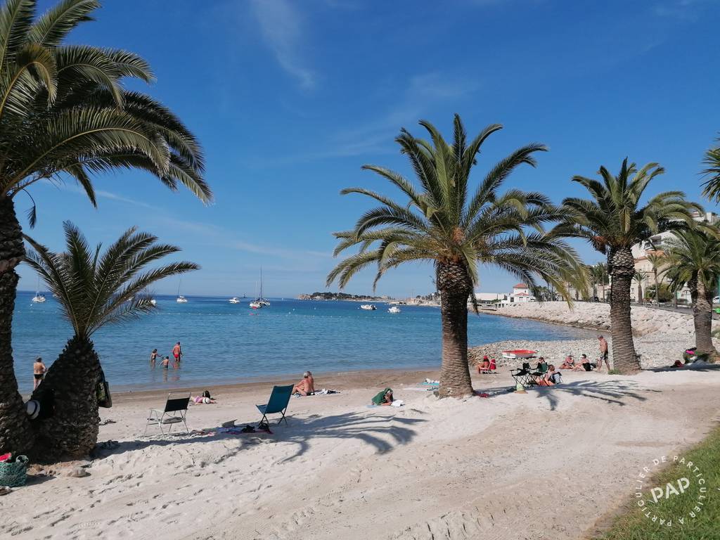 Location Sanarysurmer (83110) Vacances Sanarysurmer Particulier