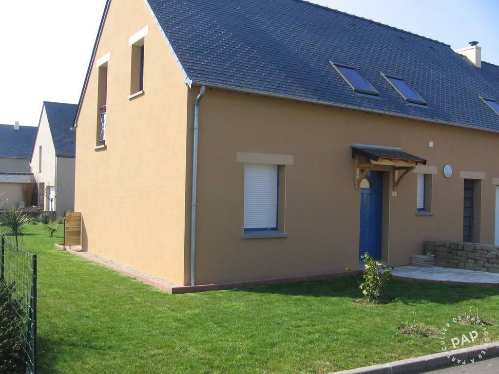 Location Appartement Cancale 2 personnes dès 370 euros par semaine