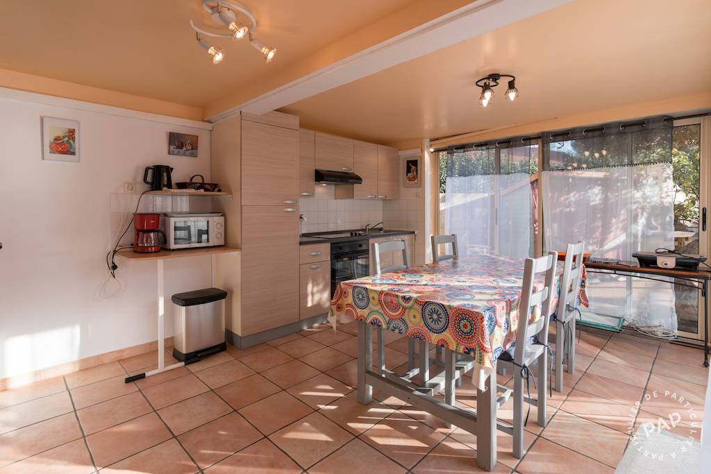 Location Appartement Banyuls Sur Mer 4 personnes dès 300 euros par