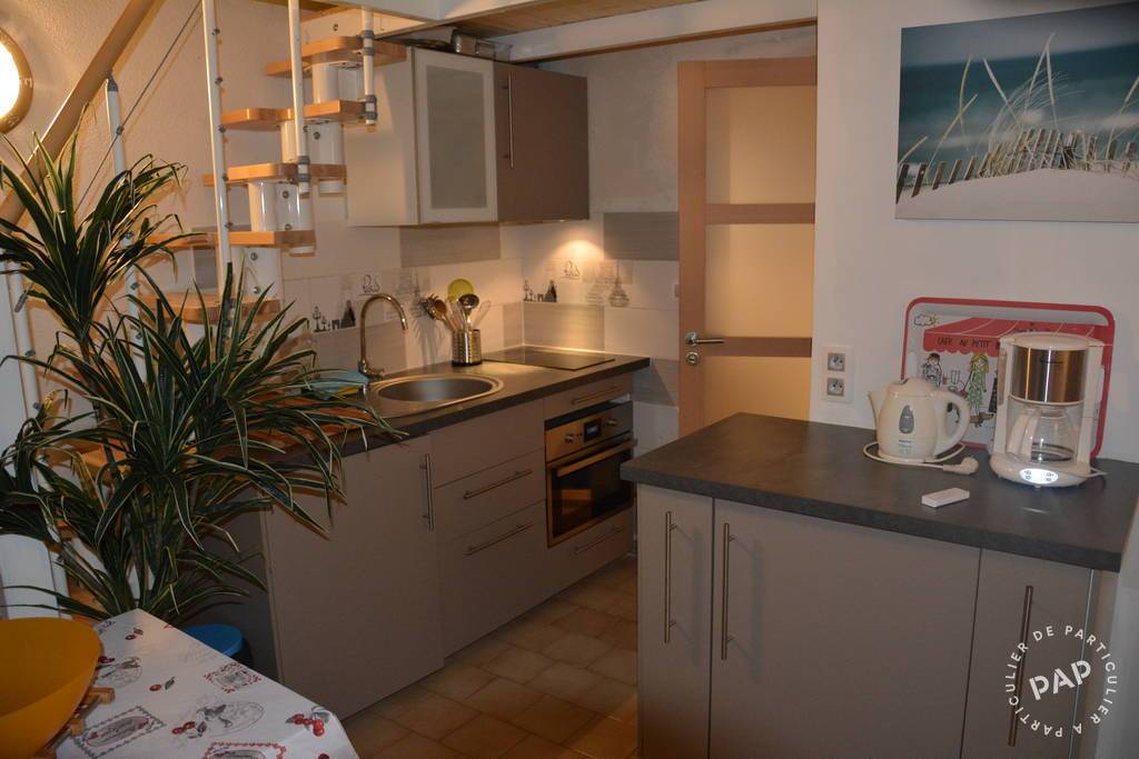 Location Appartement Sausset Les Pins 4 personnes dès 400 euros par semaine Ref 206211998