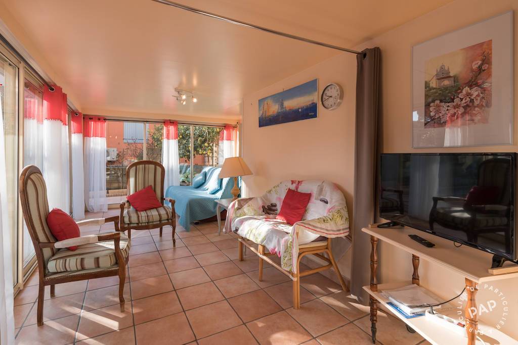 Location Appartement Banyuls Sur Mer 4 personnes dès 300 euros par