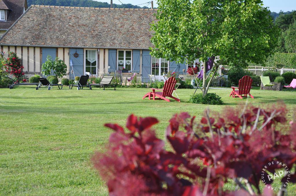 Location Gîte Cricqueville En Auge 4 personnes Ref 206211147