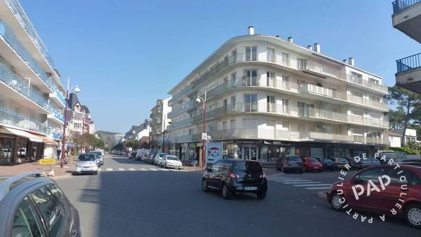 Location Appartement La Baule 4 personnes dès 350 euros par semaine