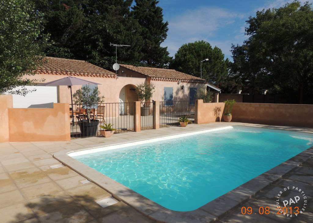 Location Maison AiguesMortes 7 personnes dès 1.100 euros par semaine