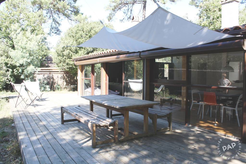 Location Maison Soulac Sur Mer 10 personnes Ref 207201263