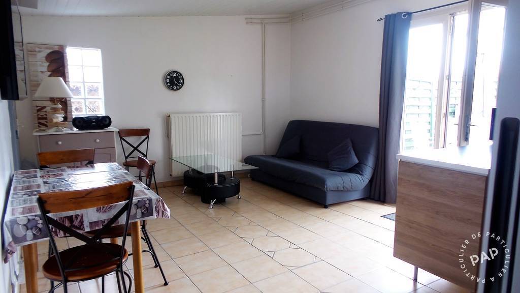 Location Maison Gujan Mestras /La Hume 4 personnes Ref 207200198
