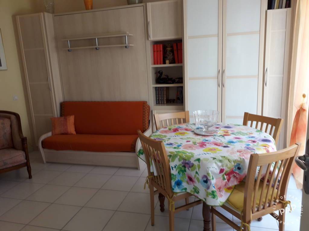 Location Maison Les Sables D'olonne 3 personnes dès 235 euros par