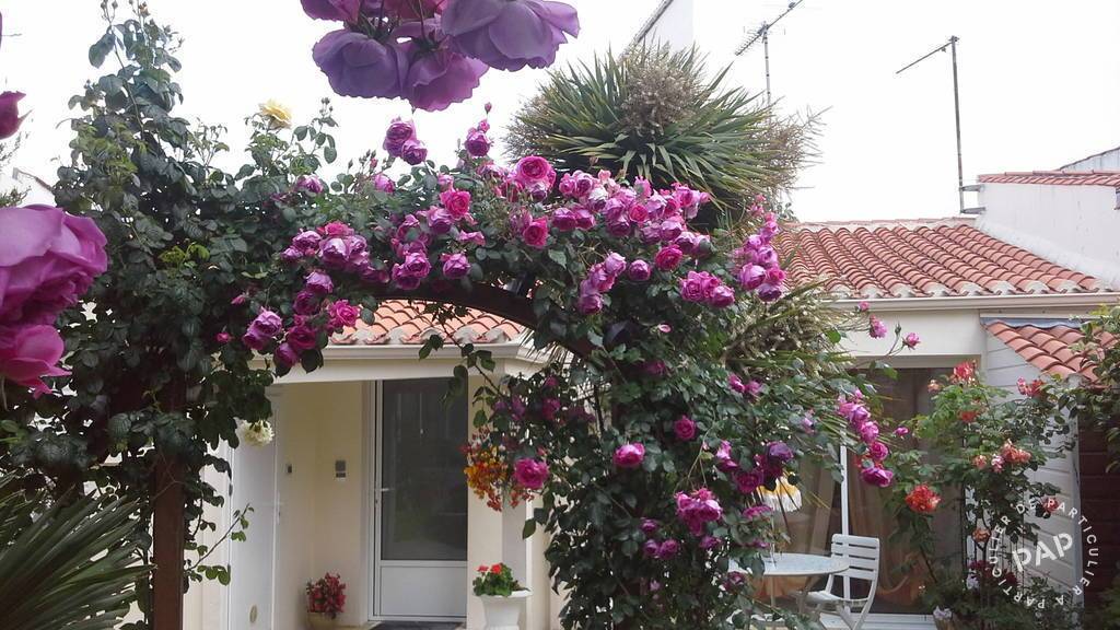 Location Maison Les Sables D'olonne 3 personnes dès 235 euros par