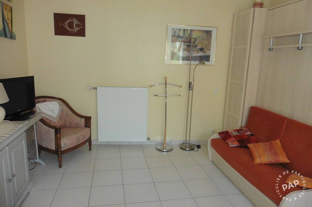 Location Maison Les Sables D'olonne 3 personnes dès 235 euros par