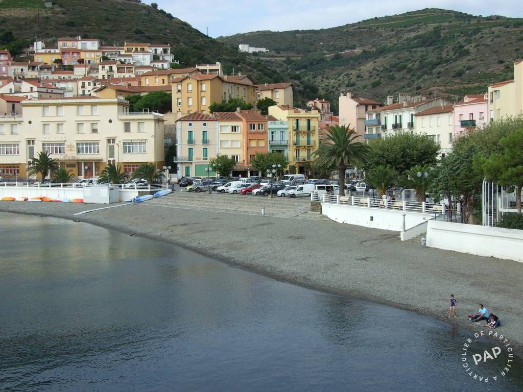Location Gîte Cerbere 2 personnes dès 400 euros par semaine Ref