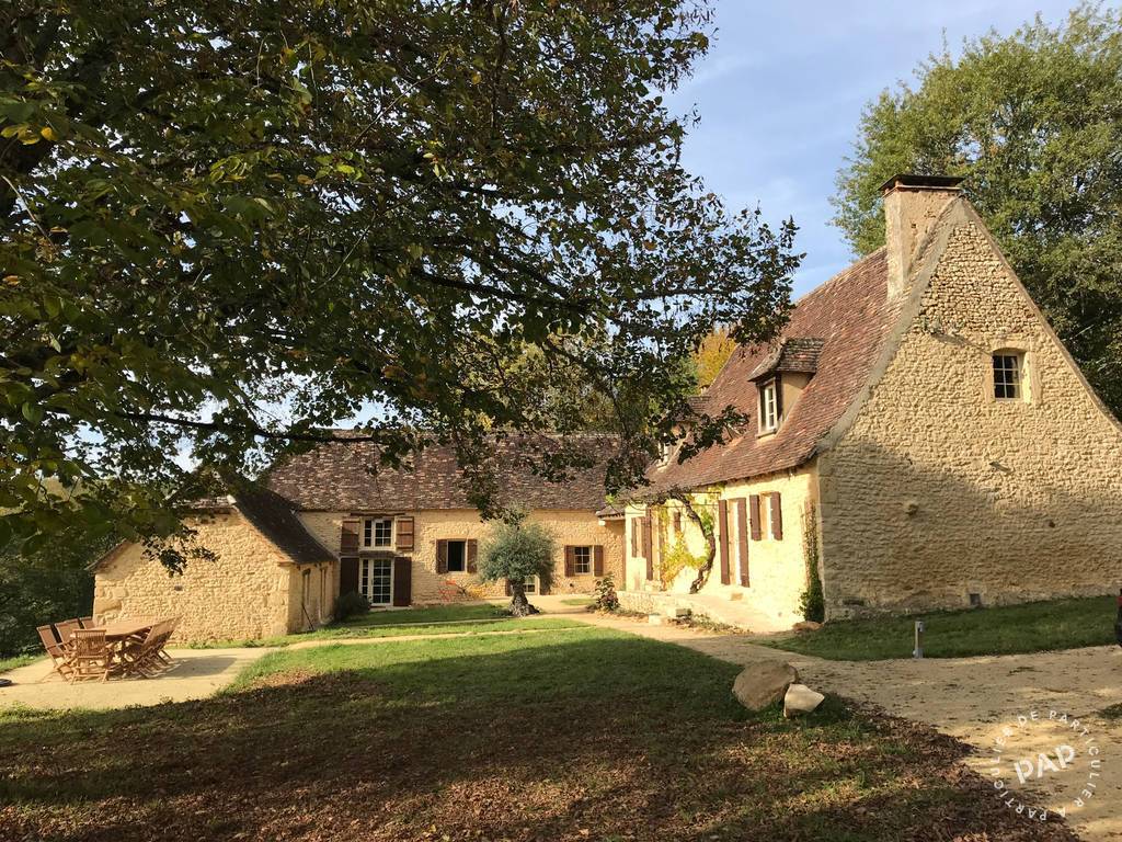 Louer Une Maison Dans Le Perigord Ventana Blog