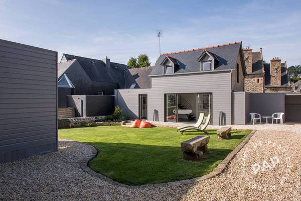 Location Maison PerrosGuirec 11 personnes dès 980 euros par semaine
