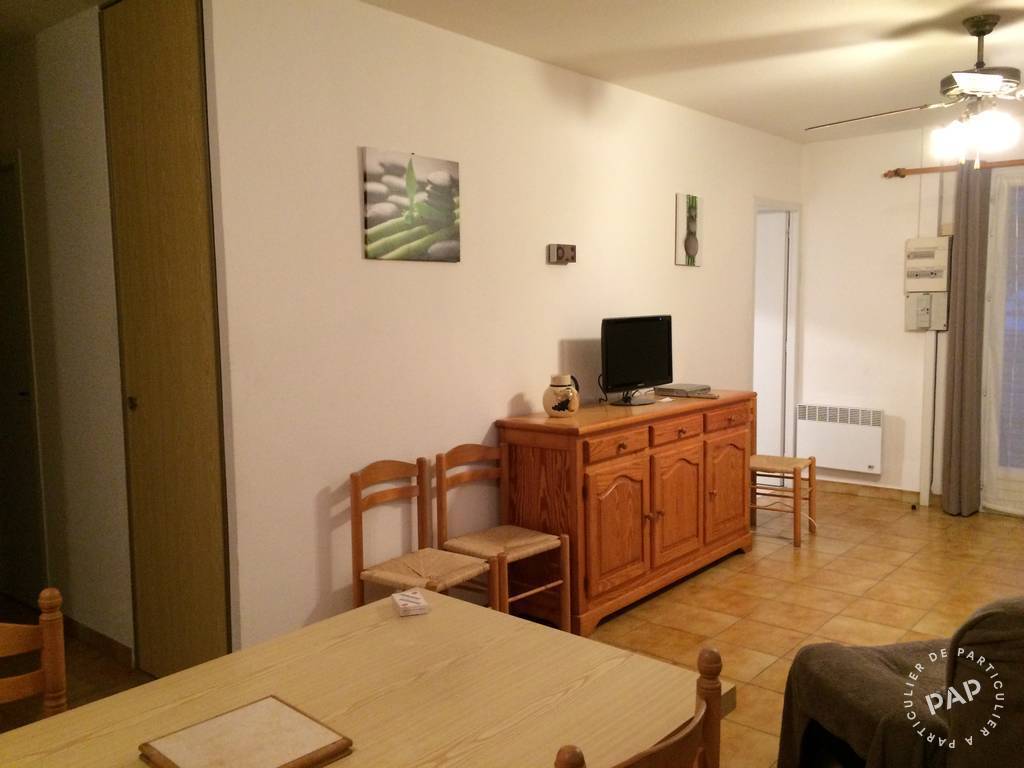 Location Maison La BreeLesBains 5 personnes dès 450 euros par semaine