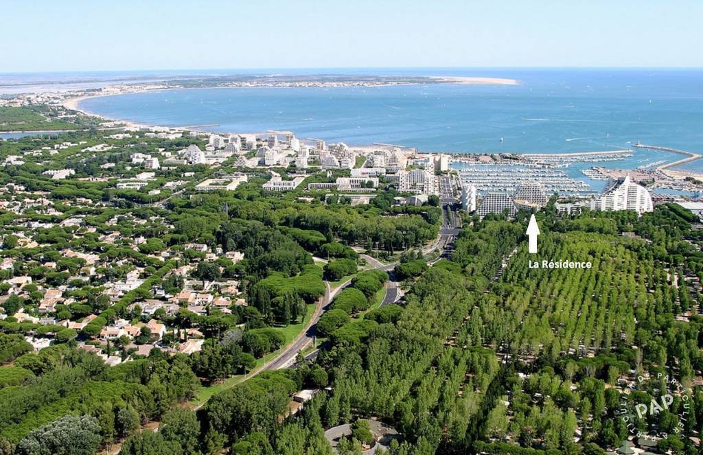 Location pour les vacances La GrandeMotte (34280) Toutes nos