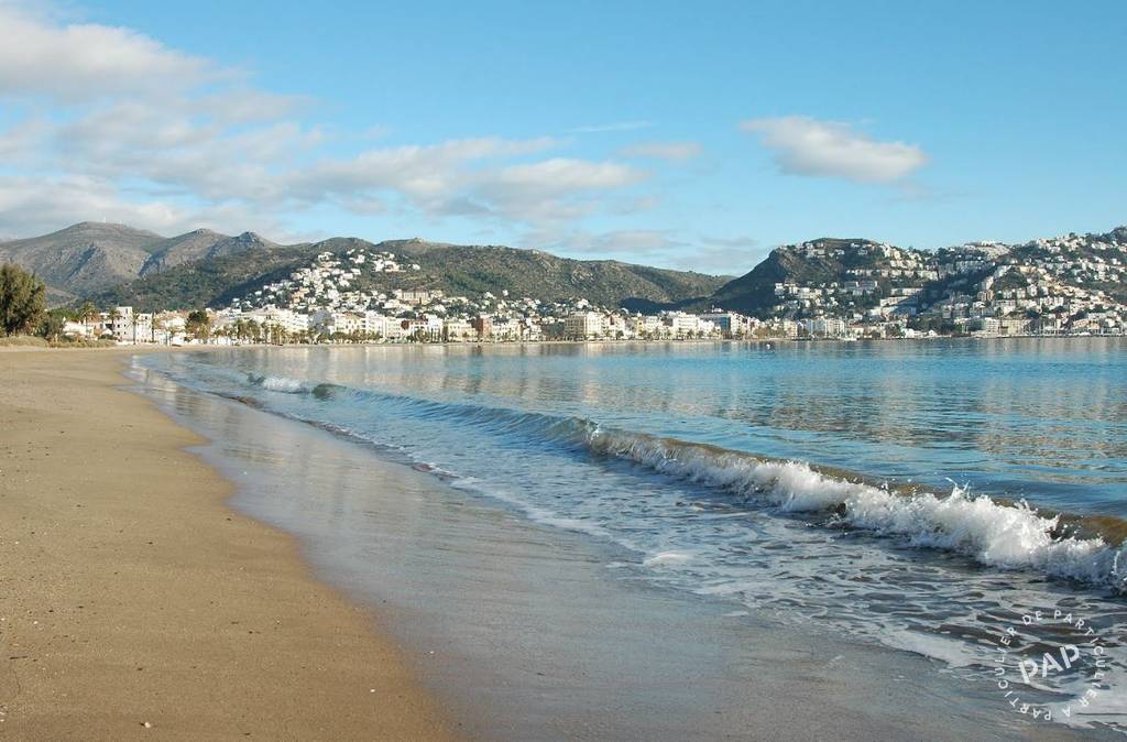 Location Appartement Roses , Espagne,Catalogne 4 personnes Ref 207902510 Particulier PAP