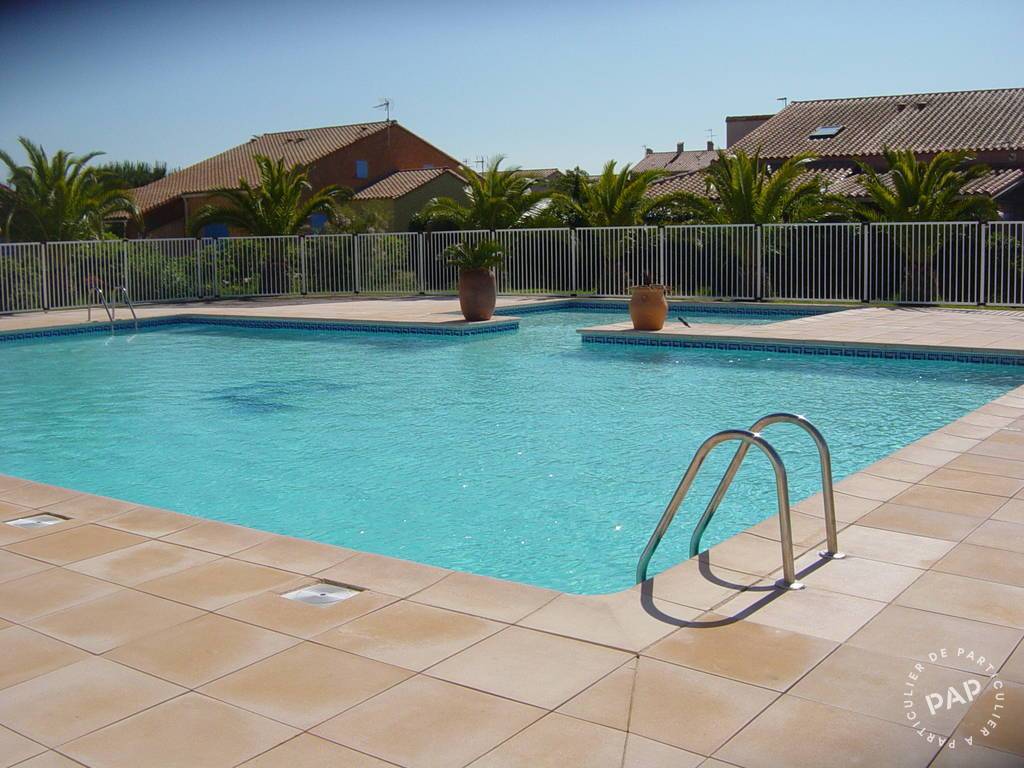 Location Maison SaintCyprien Plage 5 personnes dès 270 euros par