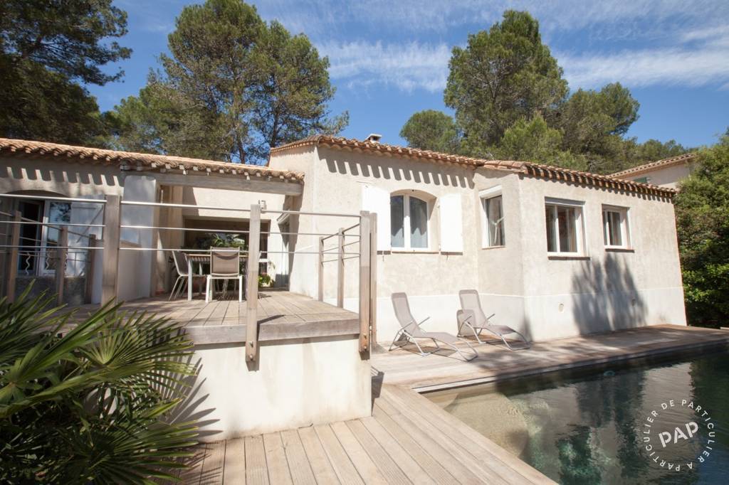 Location Maison À 10 Mn De Montpellier 8 personnes Ref 207900164