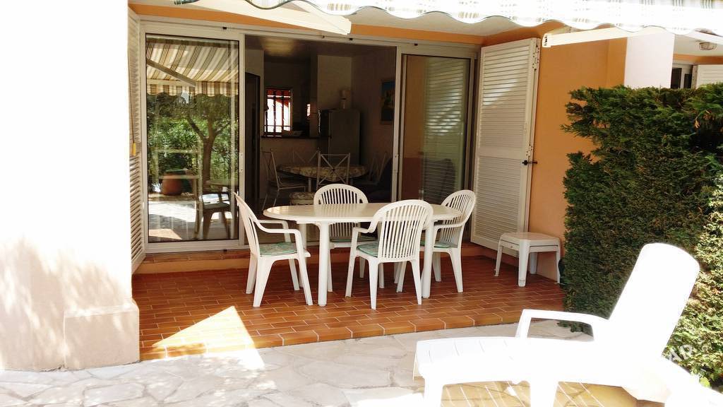 Location Appartement Sainte Maxime 5 personnes dès 600 euros par semaine Ref 207900155