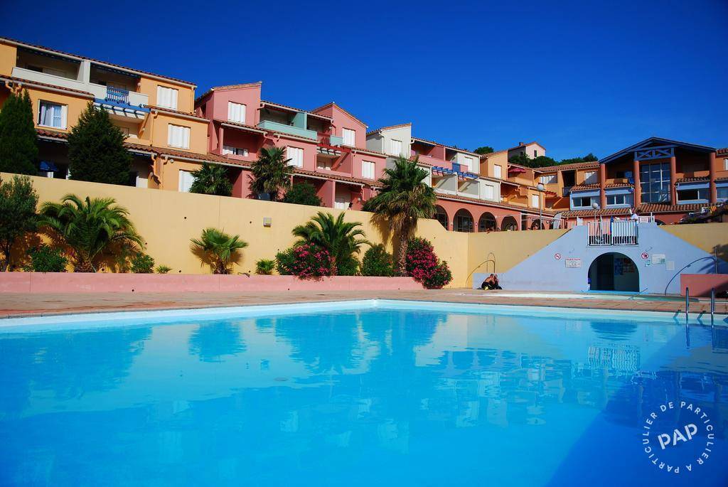 Location Appartement Cerbère 6 personnes dès 300 euros par semaine