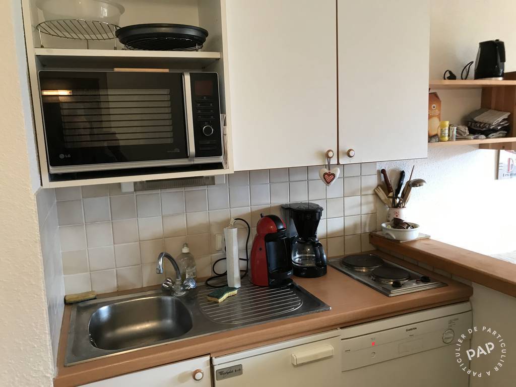 Location Appartement Termignon Val Cenis 6 personnes dès 280 euros par semaine Ref