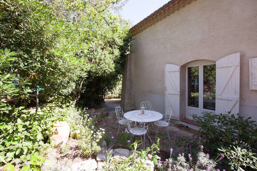 Location Maison À 10 Mn De Montpellier 8 personnes Ref 207900164
