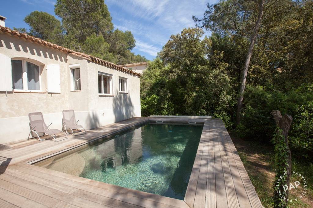Location Maison À 10 Mn De Montpellier 8 personnes Ref 207900164