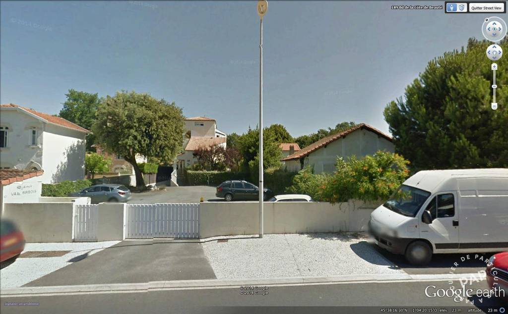 Location Appartement Vaux Sur Mer 2 personnes dès 310 euros par semaine