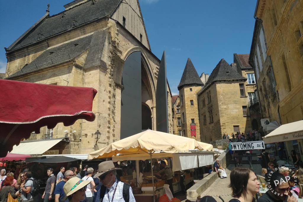 Location Maison Sarlat 8 personnes Ref 207902570 Particulier PAP