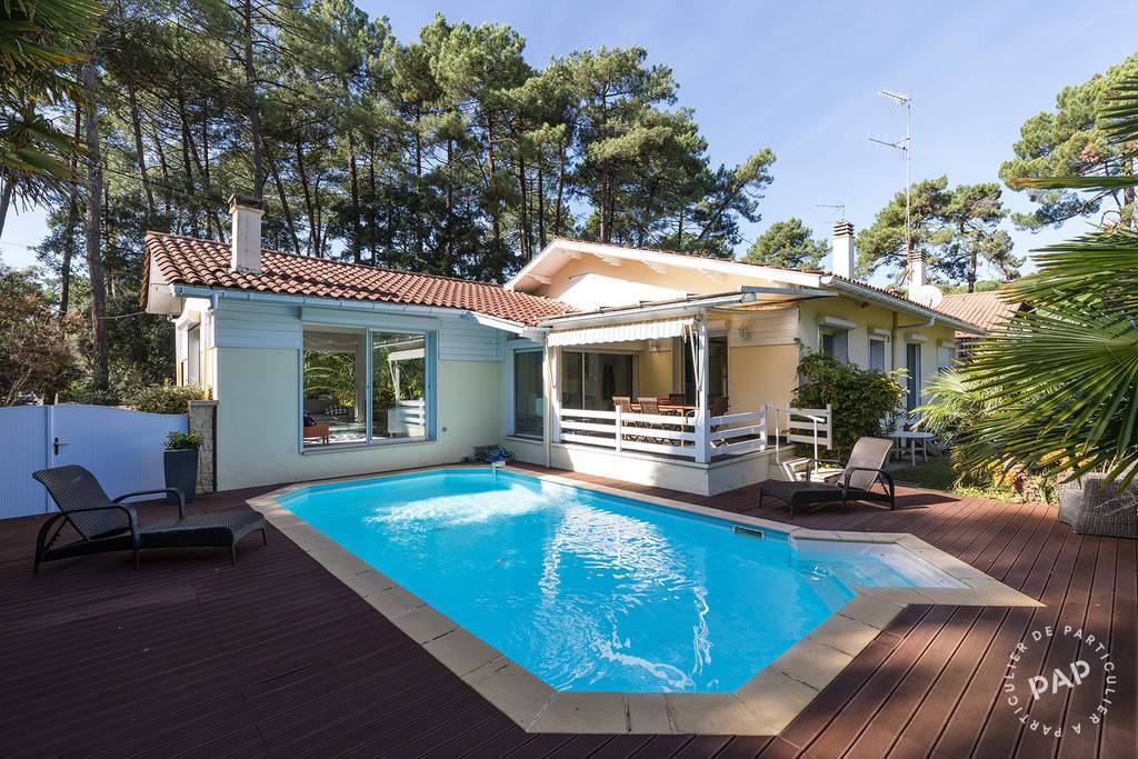 Location maison Hossegor Toutes les annonces de location de maisons