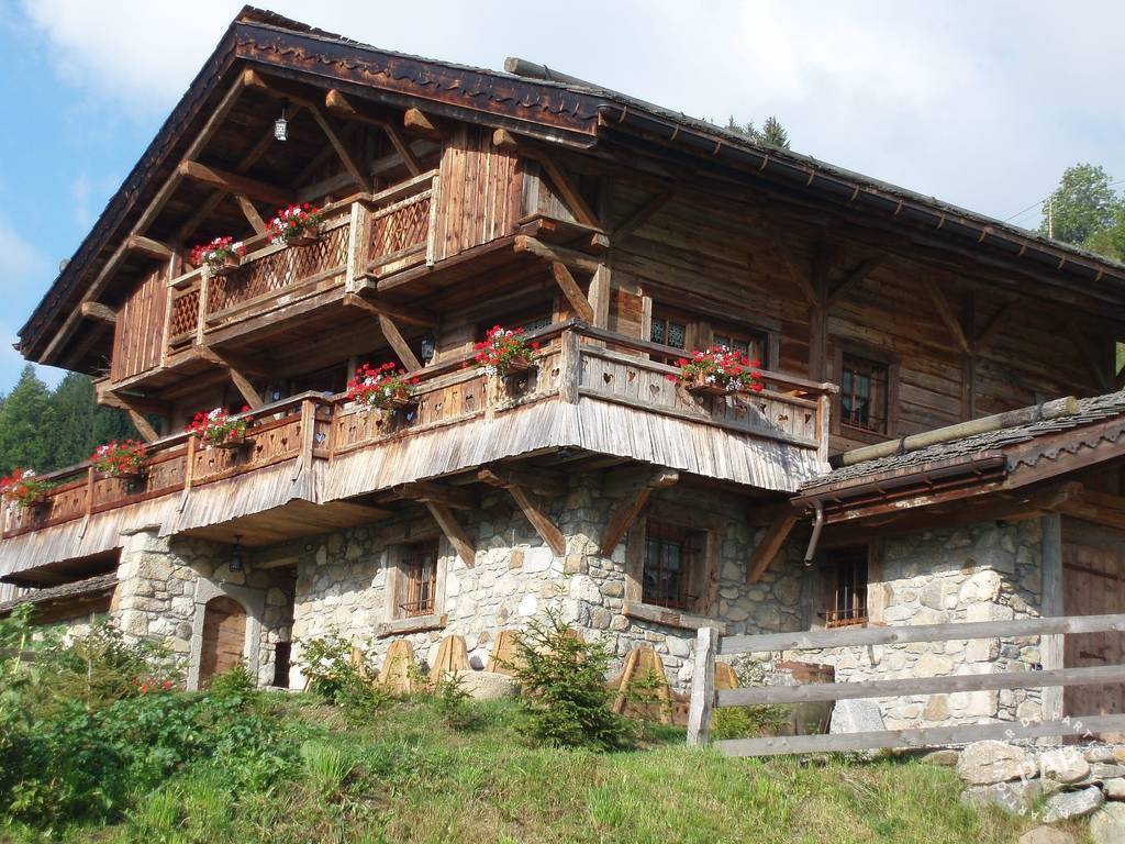 Location maison SaintFerréol (74210) Toutes les annonces de location