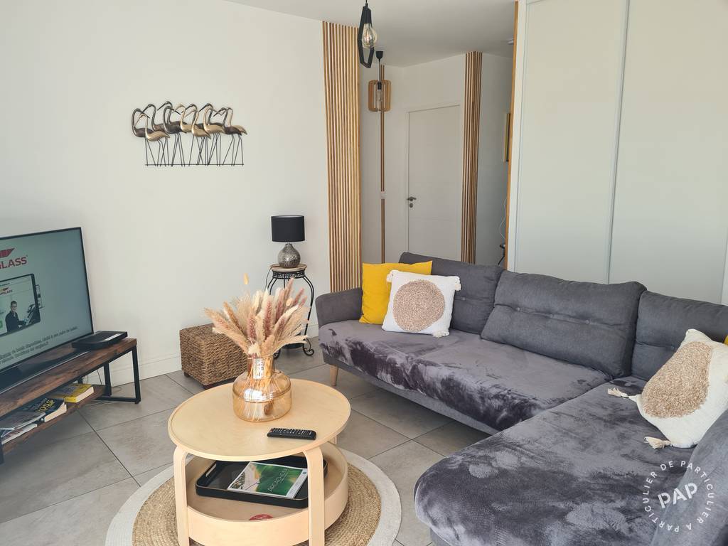 Location Maison La TesteDeBuch 5 personnes Ref 208001263