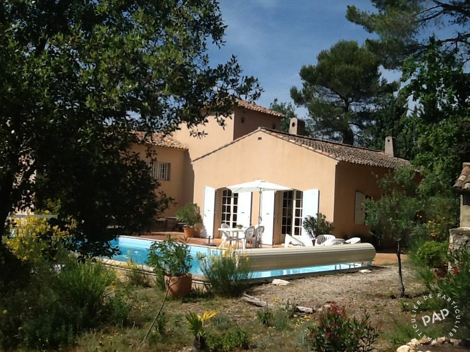 Location Maison AixEnProvence 10 personnes Ref 208001492