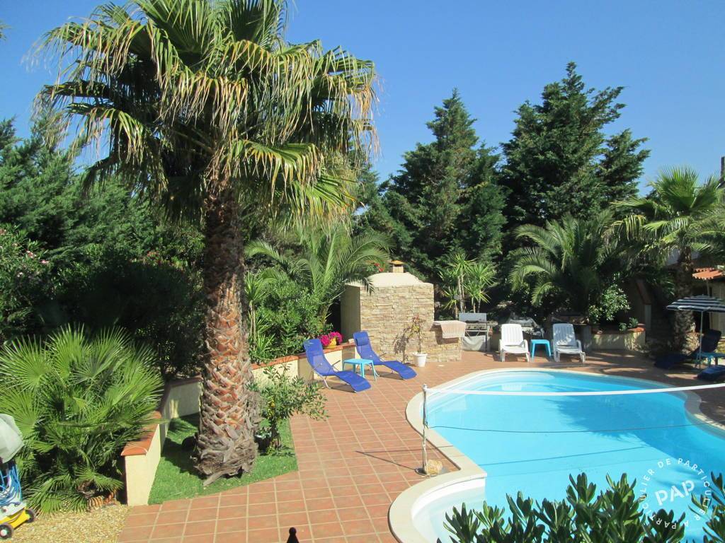 Location Le Boulou (66160) Toutes les annonces de locations vacances