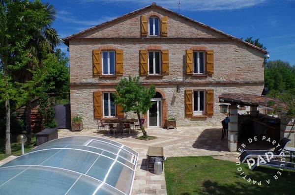 Trouver location vacances 82 Particulier PAP Vacances