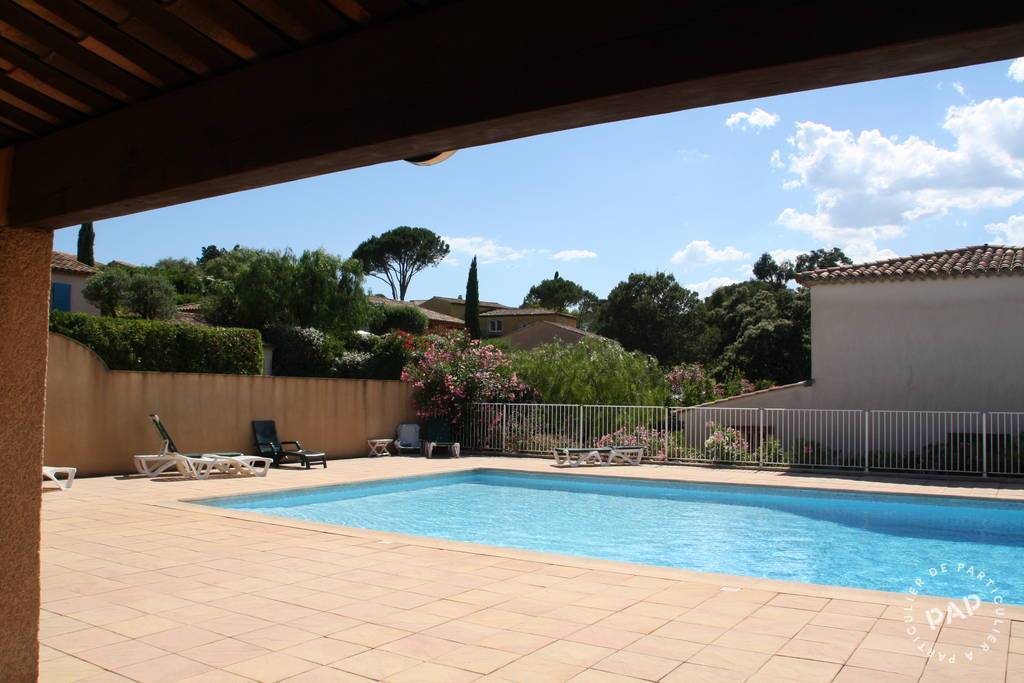 Location Cogolin (83310) Toutes les annonces de locations vacances