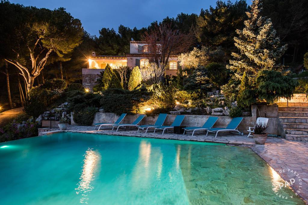 Location Maison SeptemesLesVallons (13240) 6 personnes Ref